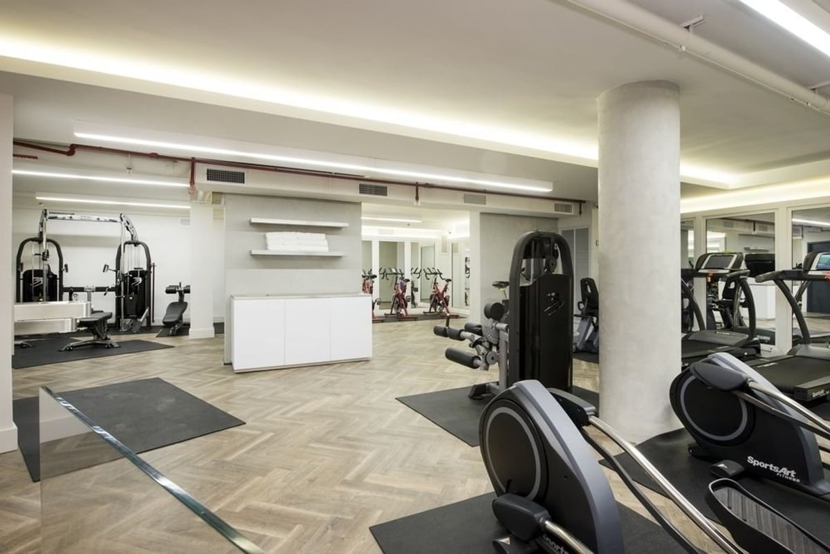 Photo for 85 FLATBUSH AVENUE EXTE - 85 Flatbush Avenue Exte Condominium in Bridge Plaza, Brooklyn