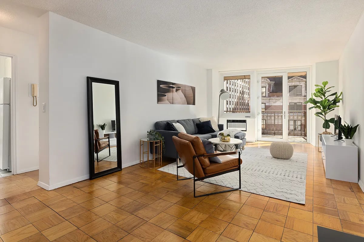 Photo for La Premiere - 230 West 55th Street Condominium in Midtown, Manhattan