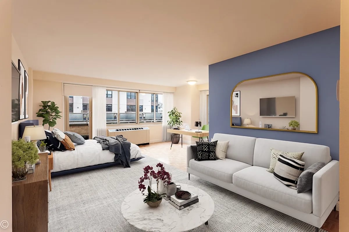 Photo for Courtney House - 53 West 14th Street Rental Building in Flatiron, Manhattan