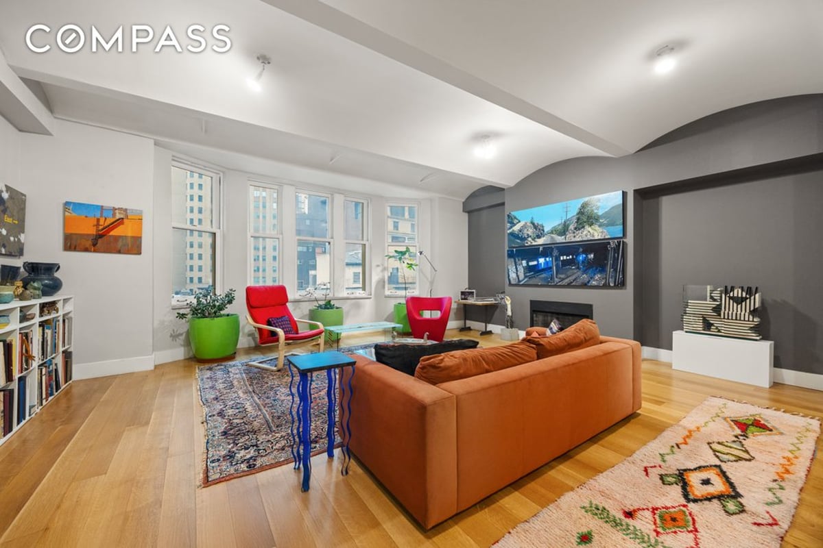 Photo for 42 ANN STREET - 42 Ann Street Condominium in Financial District, Manhattan