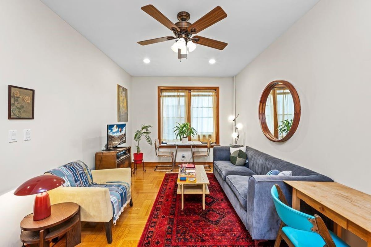 Photo for Castle Court - 7609 4th Avenue Cooperative in Bay Ridge, Brooklyn