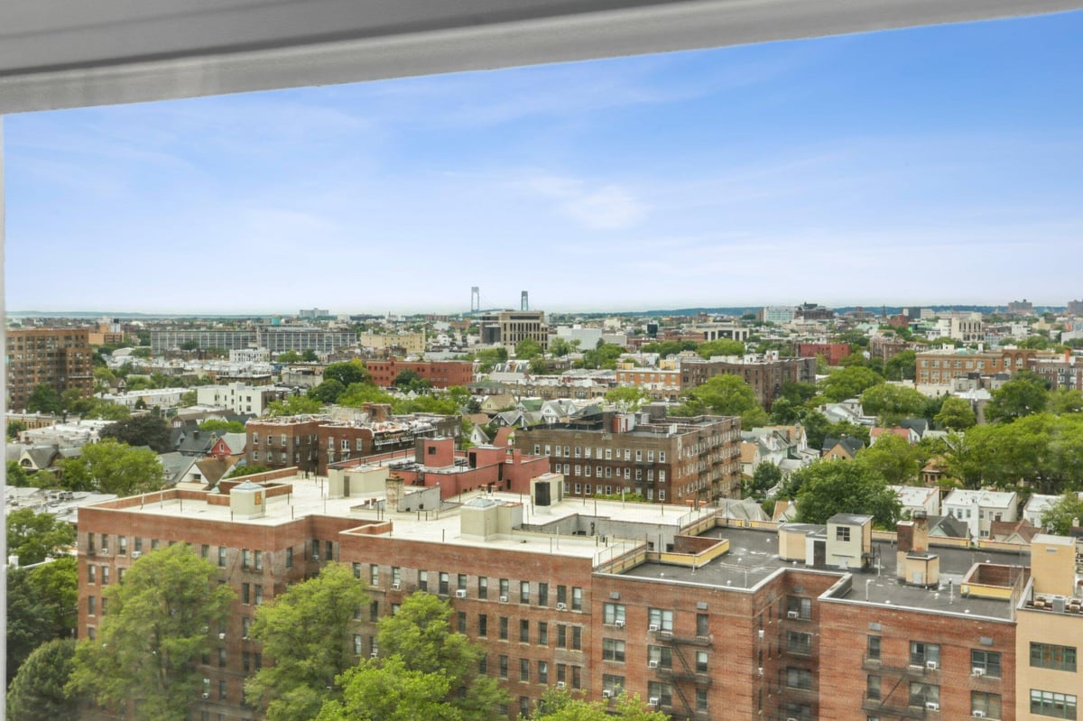 Photo for Caton Towers - 135 Ocean Parkway Cooperative in Kensington, Brooklyn