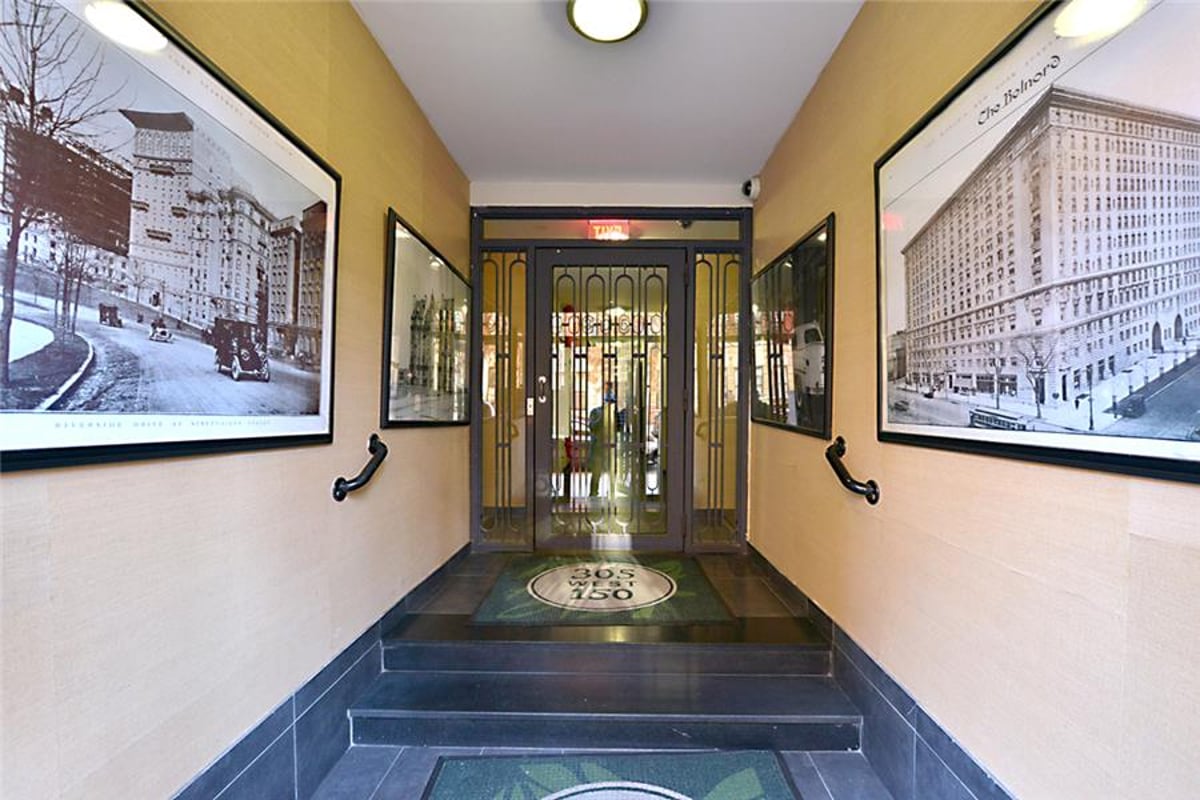 Photo for 305 West 150th Street - 305 West 150th Street Condominium in Central Harlem, Manhattan