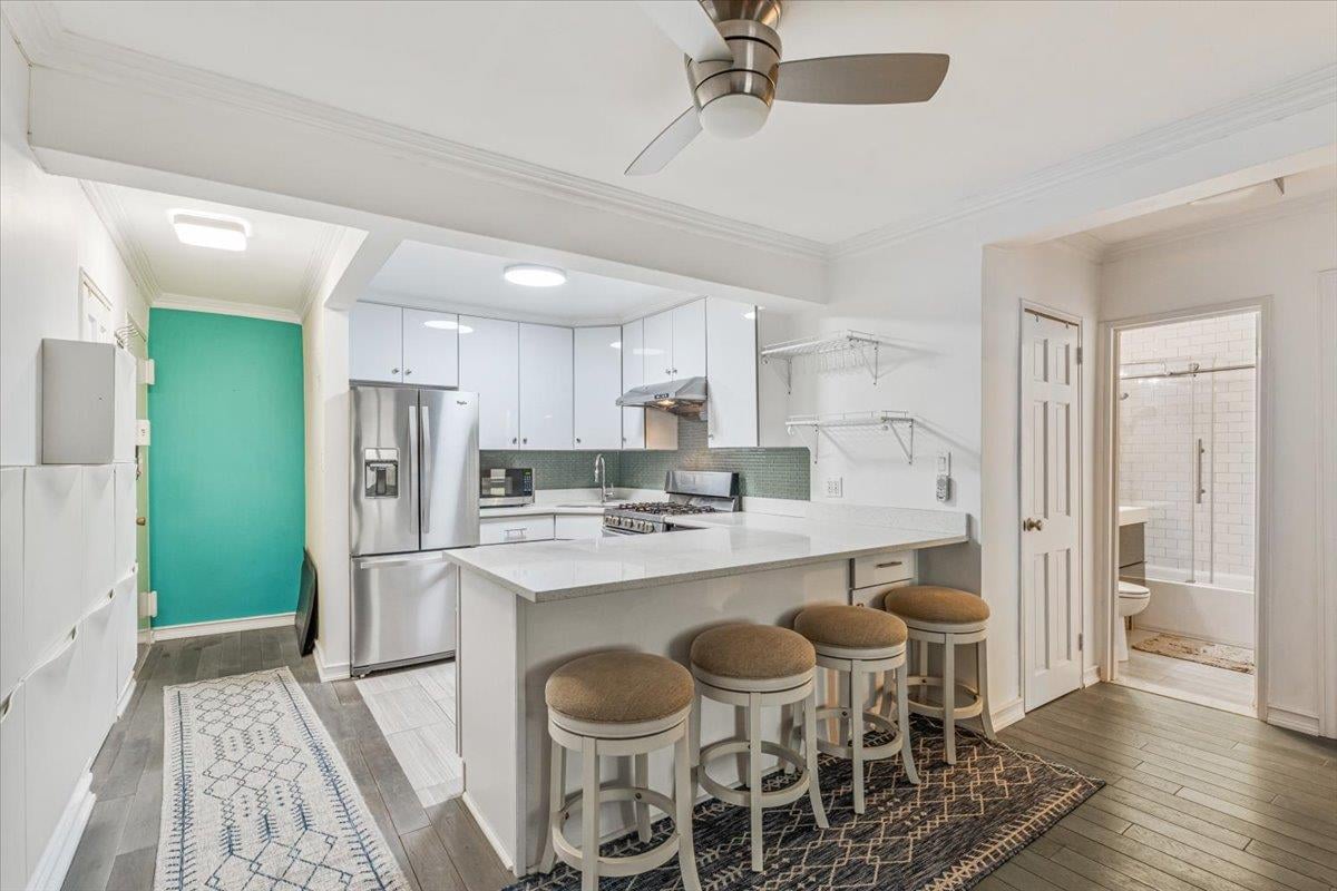 Photo for 275 WEBSTER AVENUE - 275 Webster Avenue Cooperative in Kensington, Brooklyn