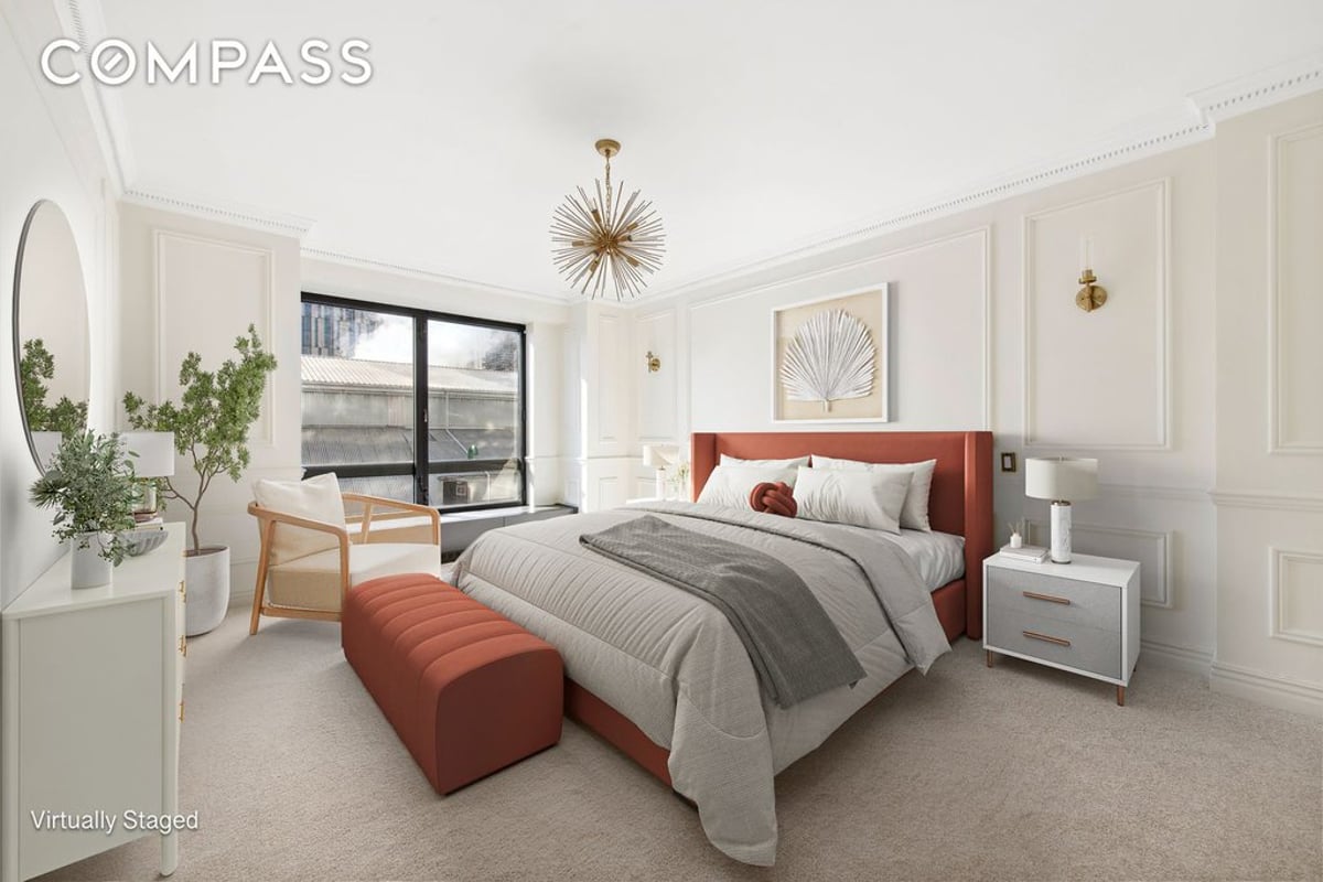 Photo for The Promenade - 530 East 76th Street Condominium in Upper East Side, Manhattan