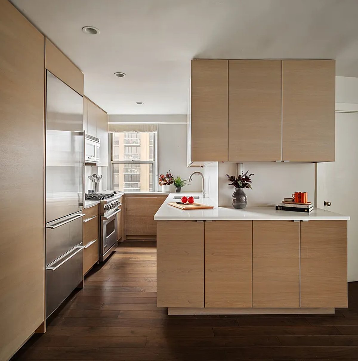 Photo for Lincoln Terrace - 165 West 66th Street Cooperative in Lincoln Square, Manhattan