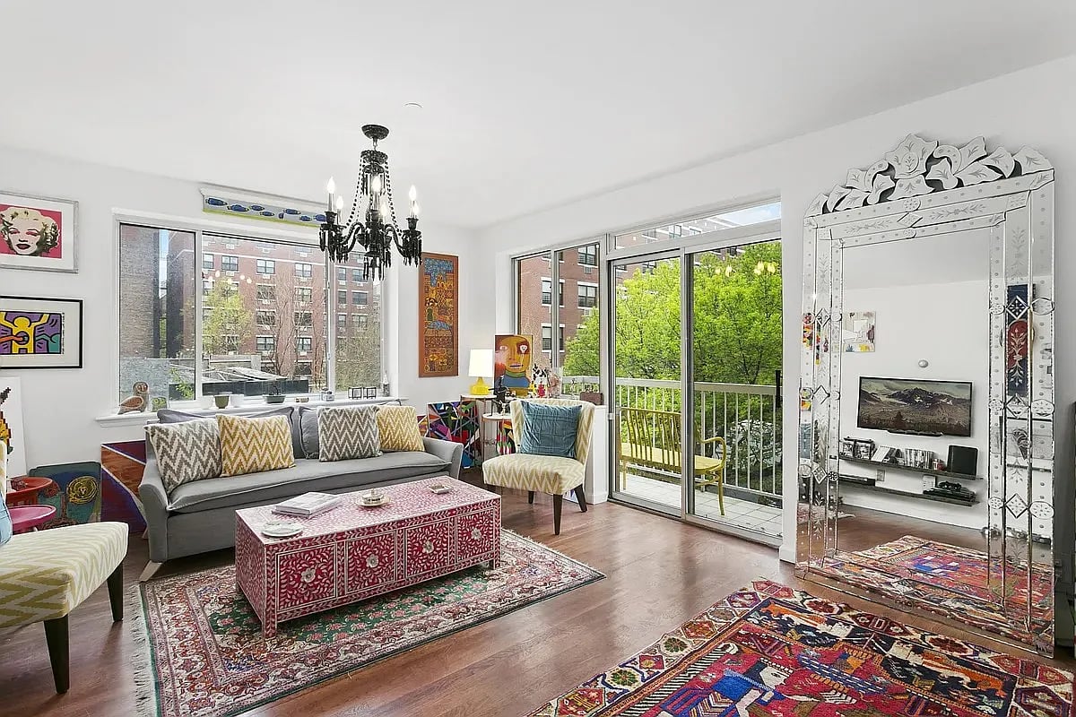 Photo for 753 East 5th Street - 753 East 5th Street Condominium in East Village, Manhattan