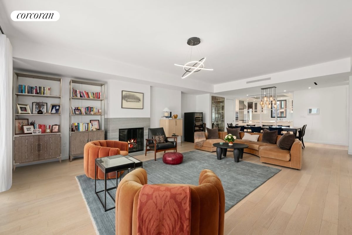 Photo for 210 WEST 77 STREET - 206 West 77th Street Condominium in Upper West Side, Manhattan