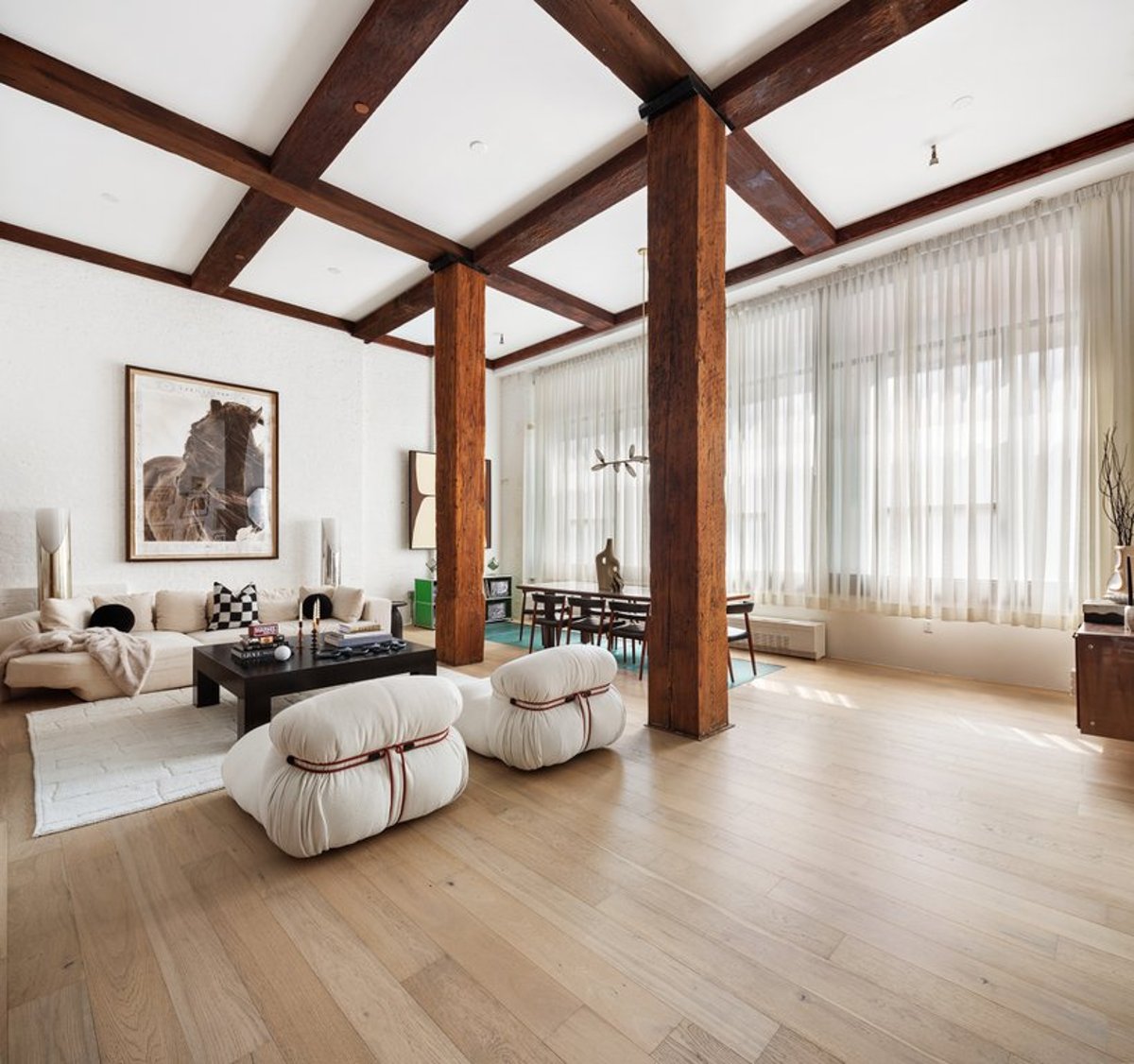 Photo for 62 BEACH STREET - 387 Greenwich Street Condominium in Tribeca, Manhattan