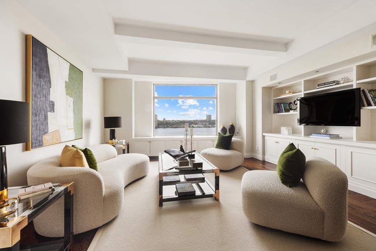 Photo for 50 Riverside Drive - 50 Riverside Drive Cooperative in Upper West Side, Manhattan