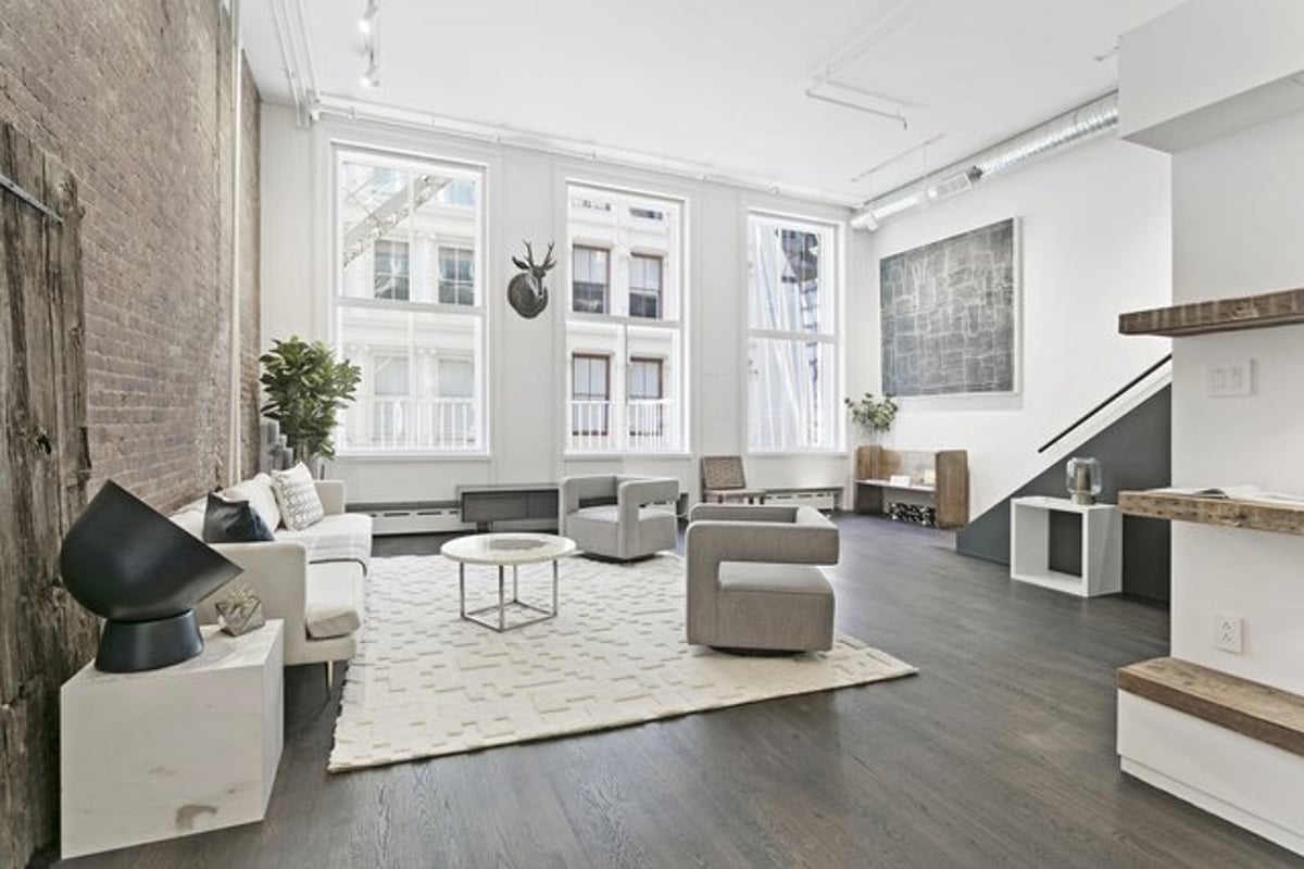 Photo for 100 GREENE STREET - 100 Greene Street Cooperative in Soho, Manhattan