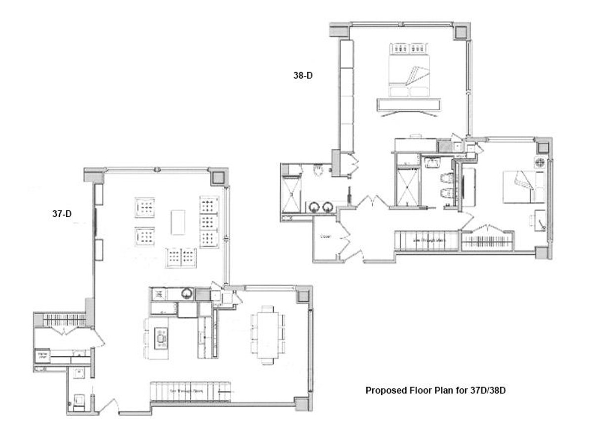 Photo for Trump Tower - 721 Fifth Avenue Condominium in Midtown, Manhattan