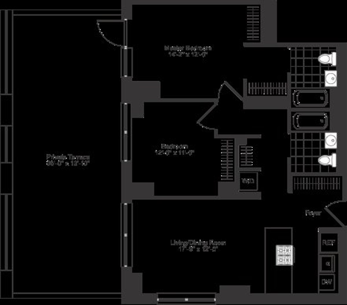 Photo for Abington House - 500 West 30th Street Condominium in Chelsea, Manhattan