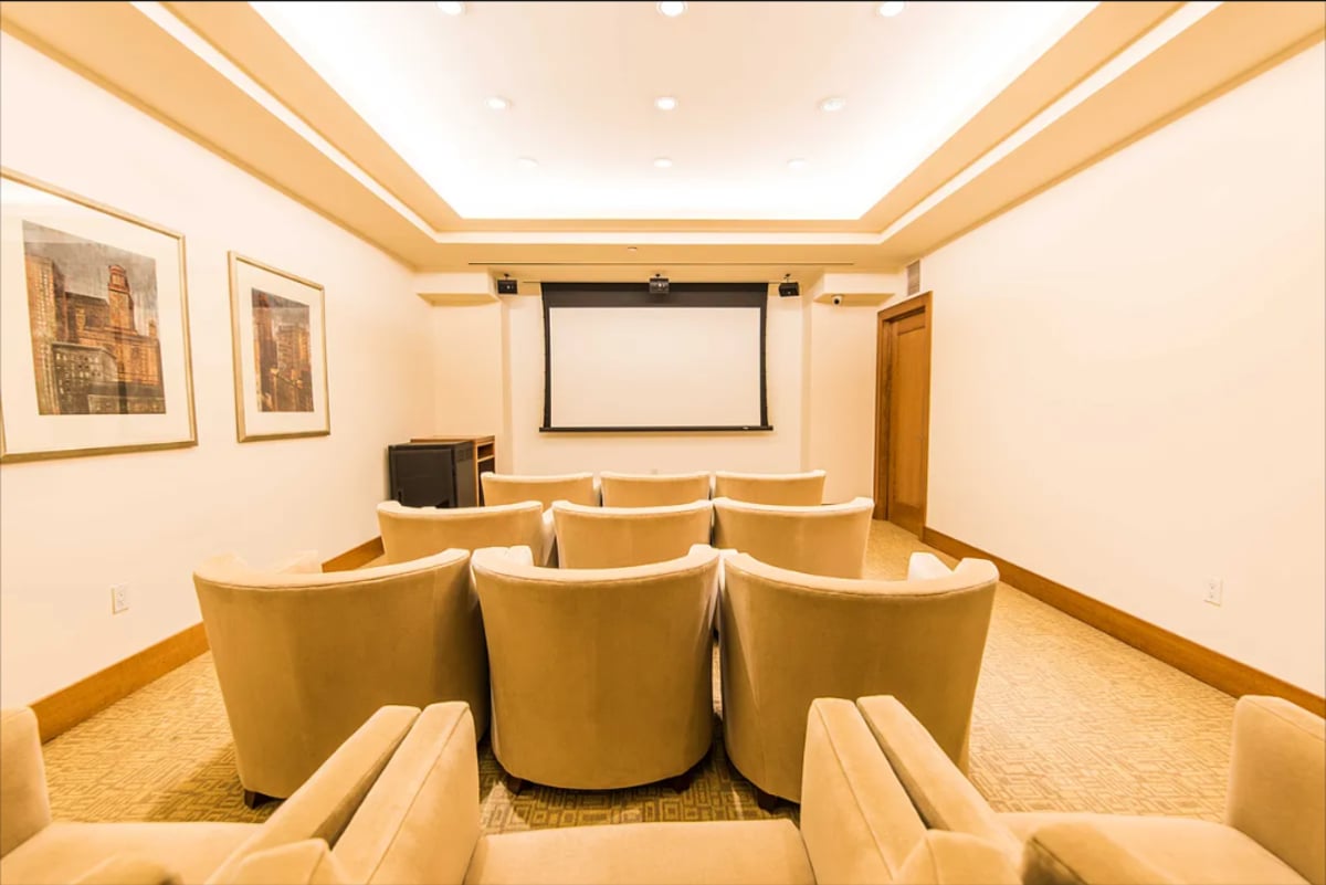 Photo for The Downtown Club - 20 West Street Condominium in Financial District, Manhattan