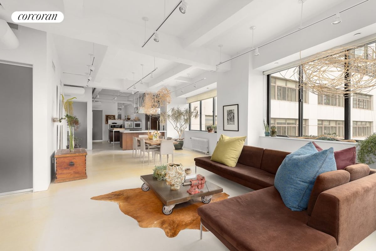 Photo for 33 Rector Street - 33 Rector Street Condominium in Battery Park City, Manhattan