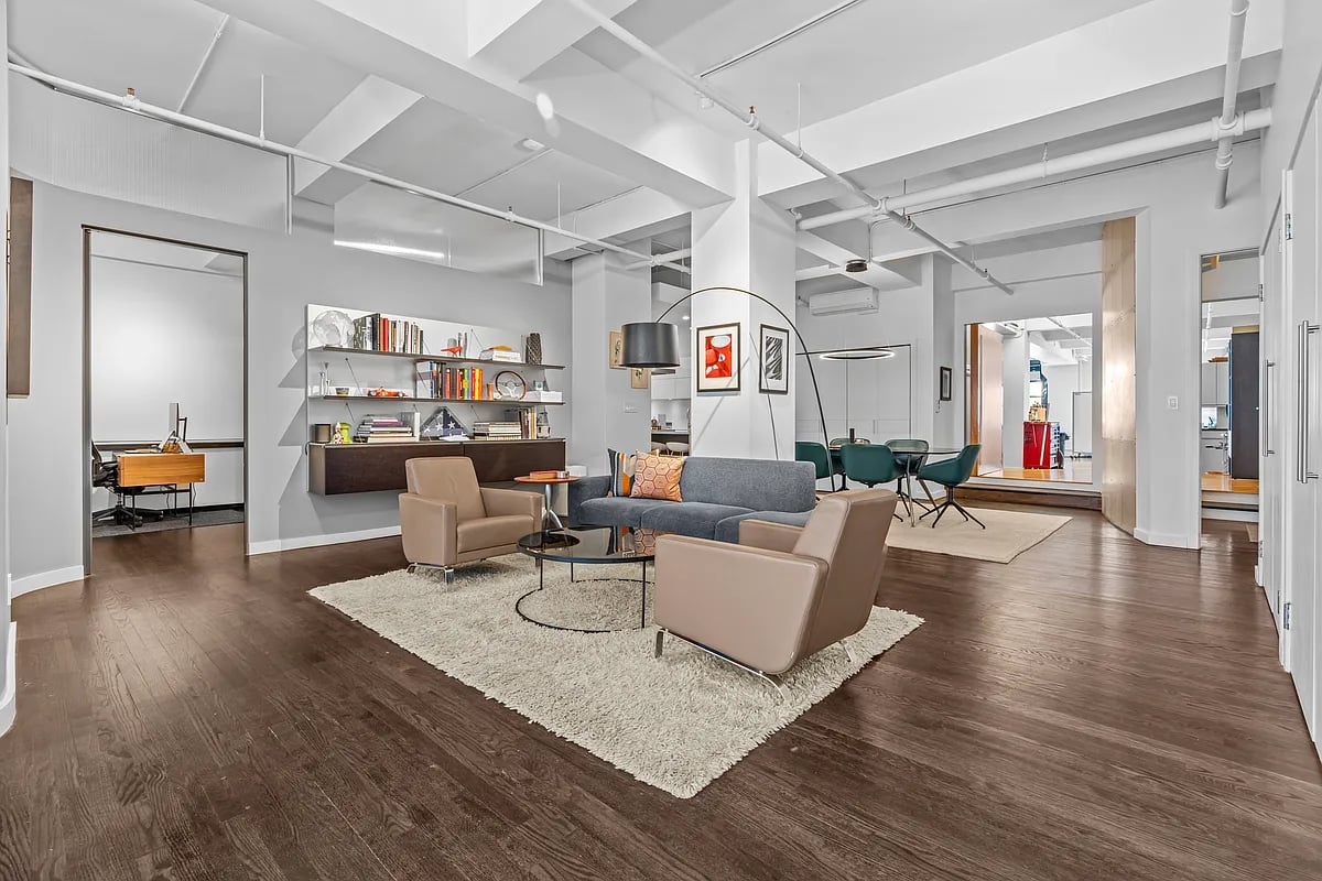 Photo for 335 WEST 38 STREET - 335 West 38th Street Cooperative in Midtown West, Manhattan