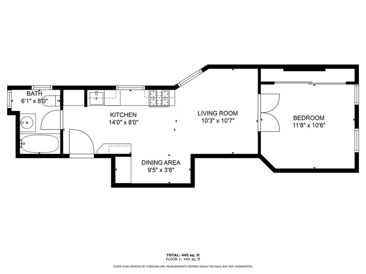 Photo for 626 EAST 14 STREET - 626 East 14th Street Cooperative in East Village, Manhattan