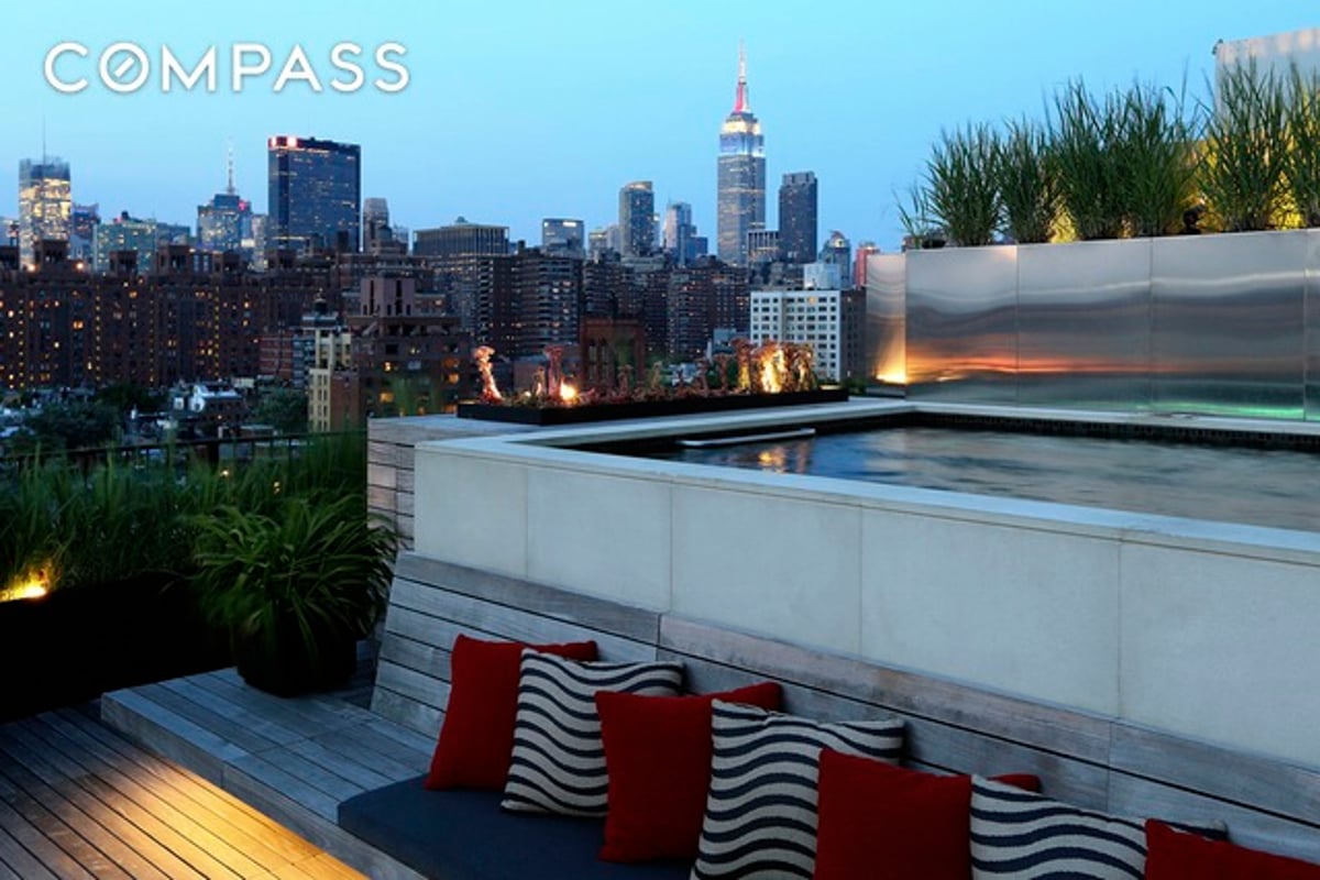 Photo for 456 WEST 19TH STREET - 456 West 19th Street Condominium in Chelsea, Manhattan