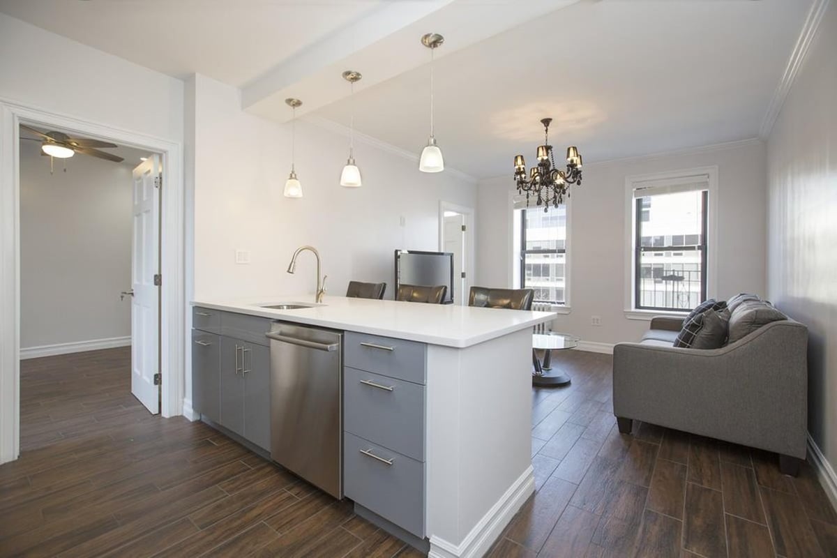 Photo for 309 East Houston Street - 309 East Houston Street Cooperative in Lower East Side, Manhattan