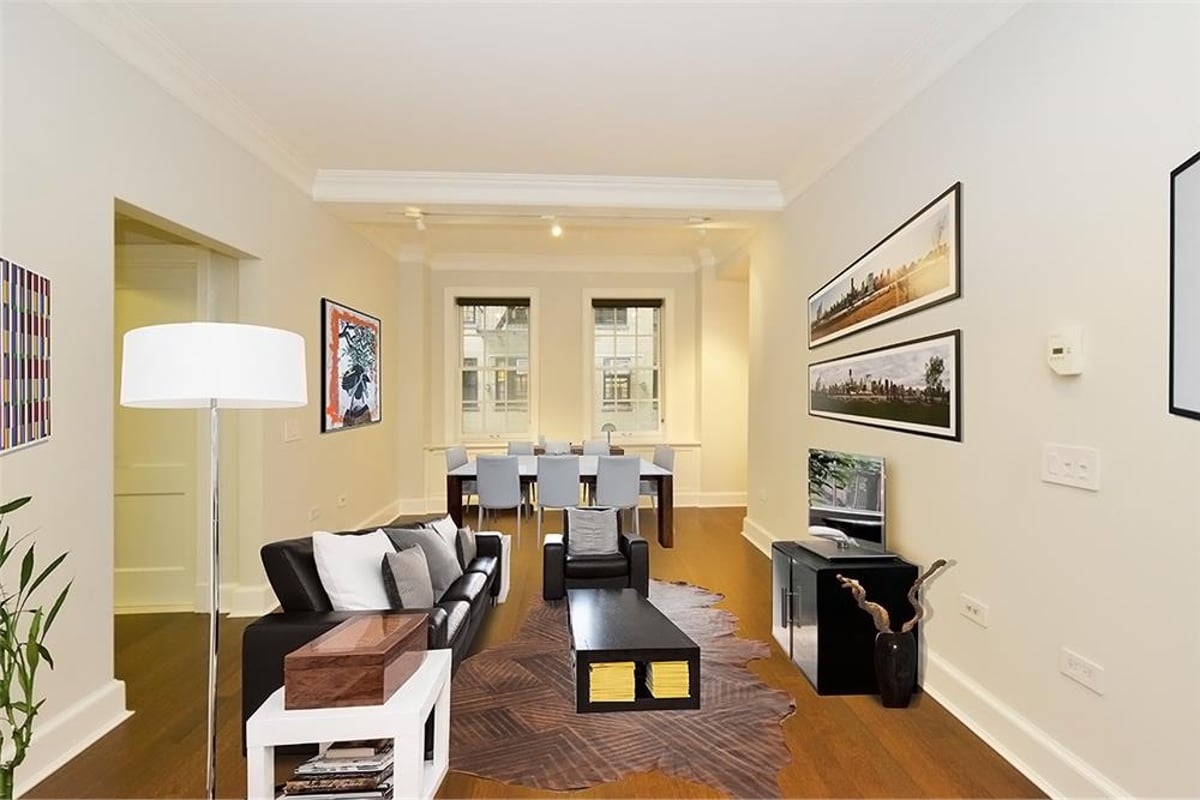 Photo for Devonshire House - 28 East 10th Street Condominium in Greenwich Village, Manhattan