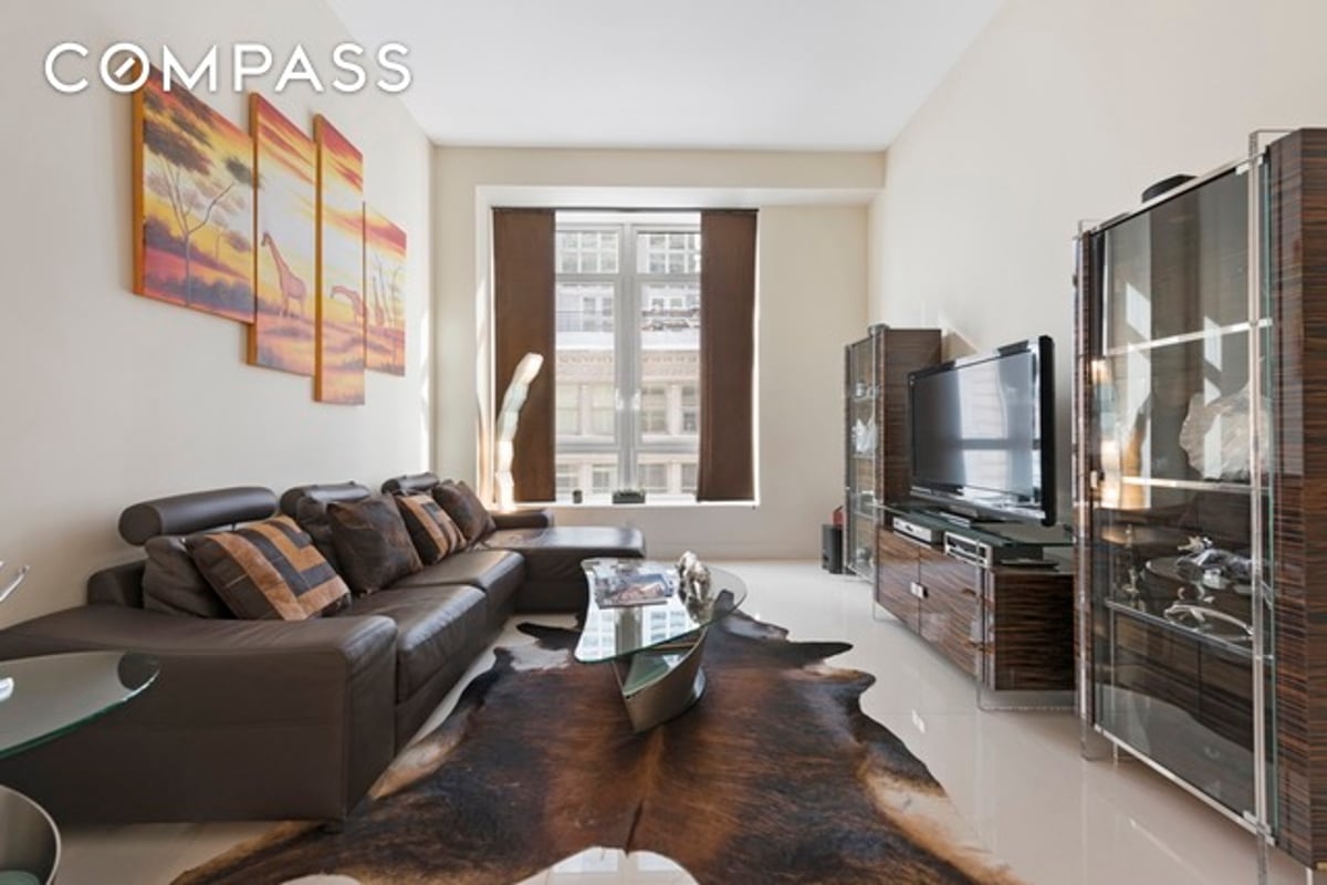 Photo for District - 111 Fulton Street Condominium in Financial District, Manhattan