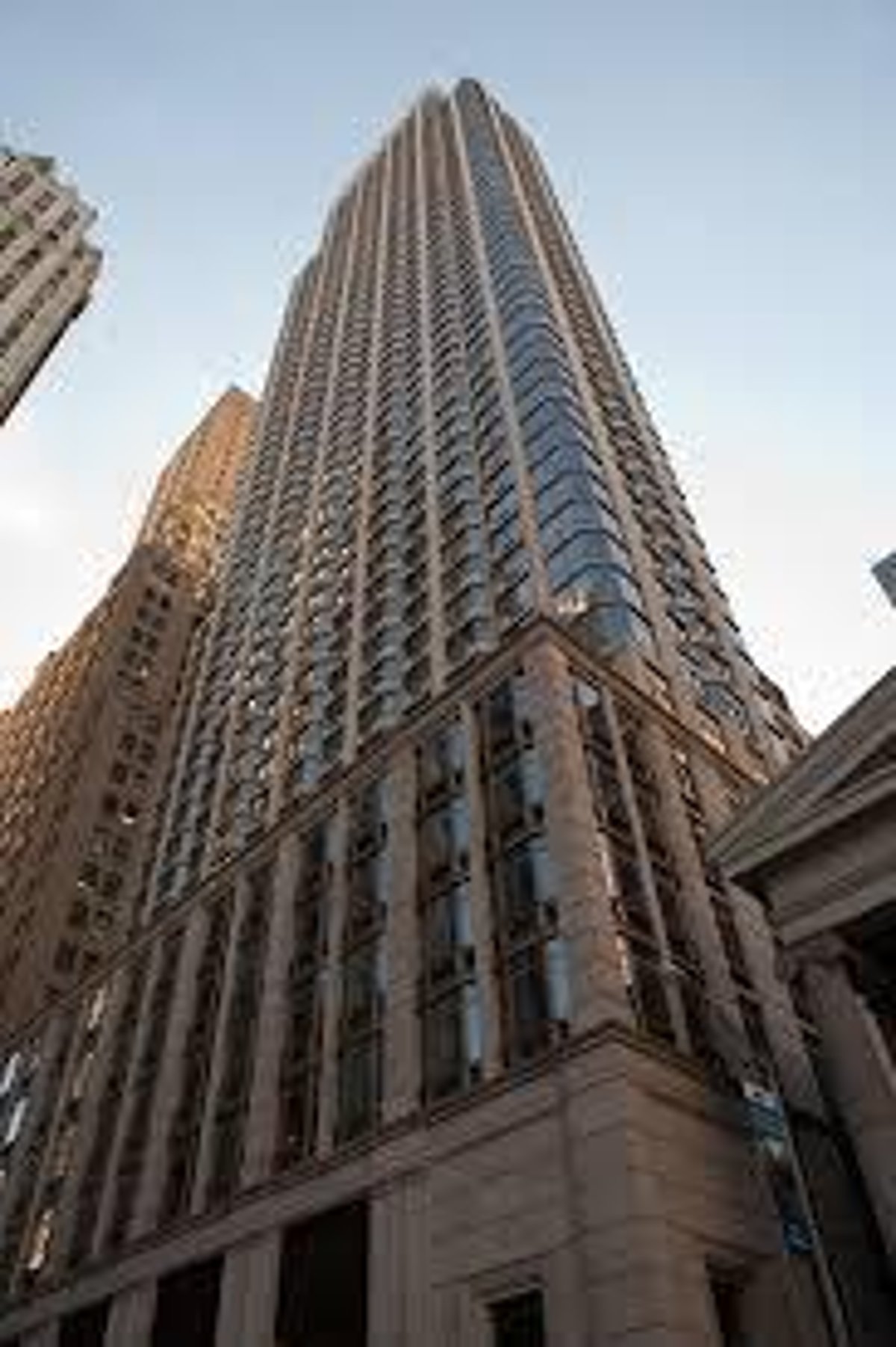 Photo for Barclay Tower - 10 Barclay Street Rental Building in Tribeca, Manhattan