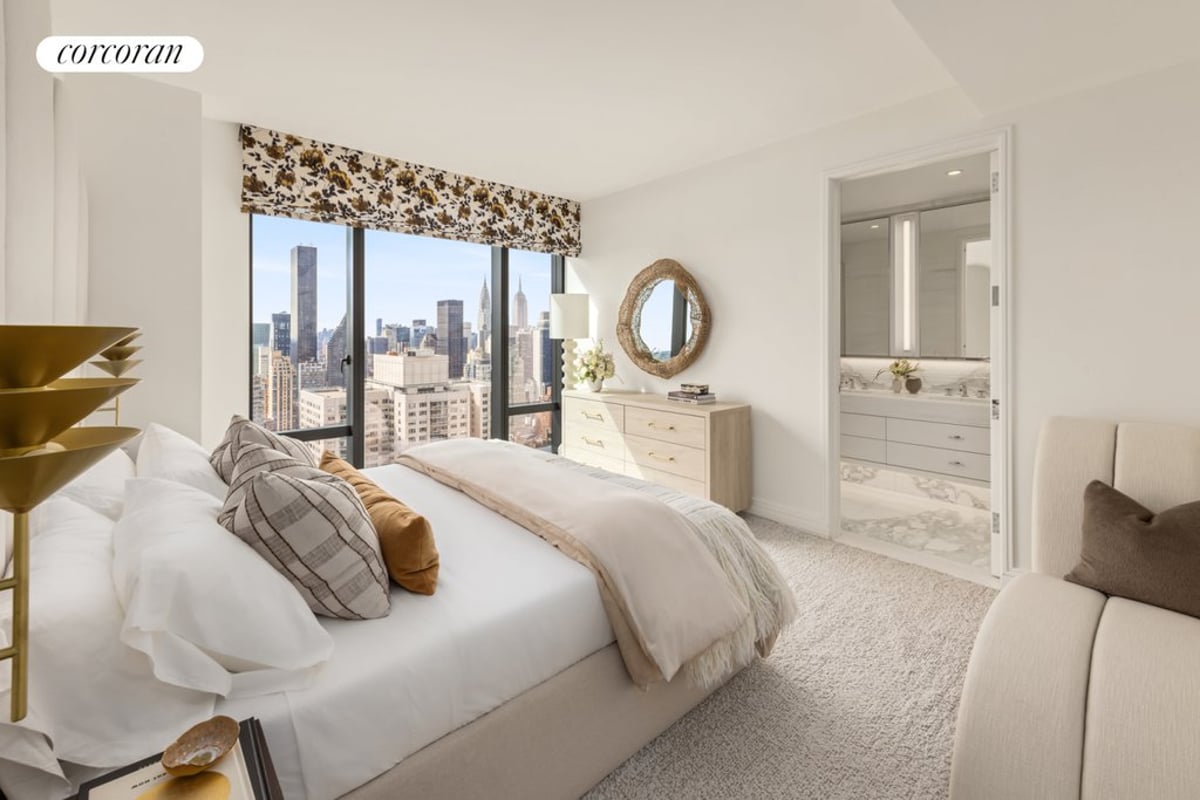 Photo for Sutton Tower - 430 E 58th Street Condominium in Sutton Place, Manhattan