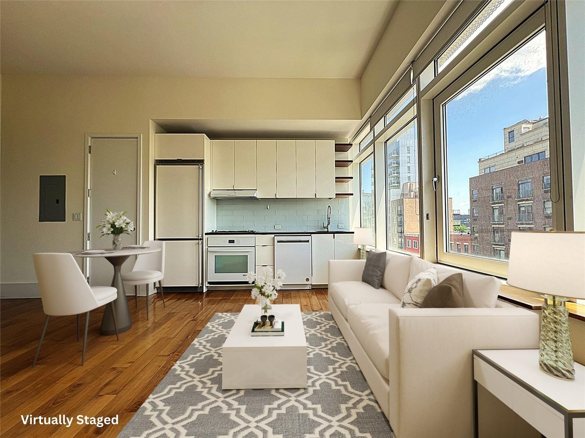 Photo for 1 Vernon Jackson - 10-17 Jackson Avenue Condominium in Long Island City, Queens