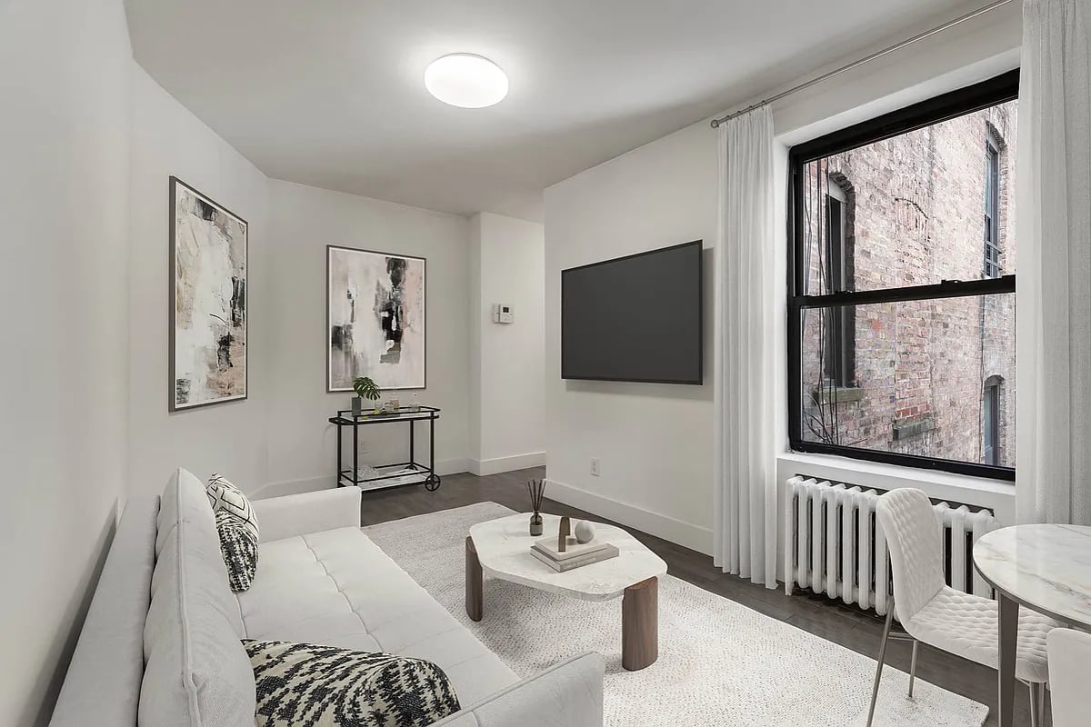 Photo for 210 West 10th Street - 210 West 10th Street Rental Building in West Village, Manhattan