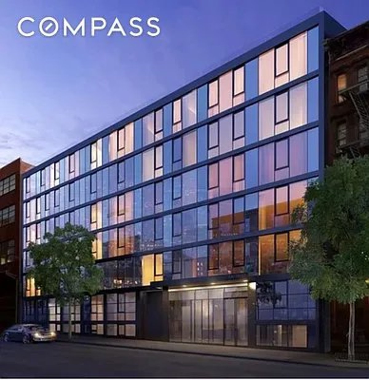 Photo for 540 West - 540 West 49th Street Condominium in Midtown West, Manhattan