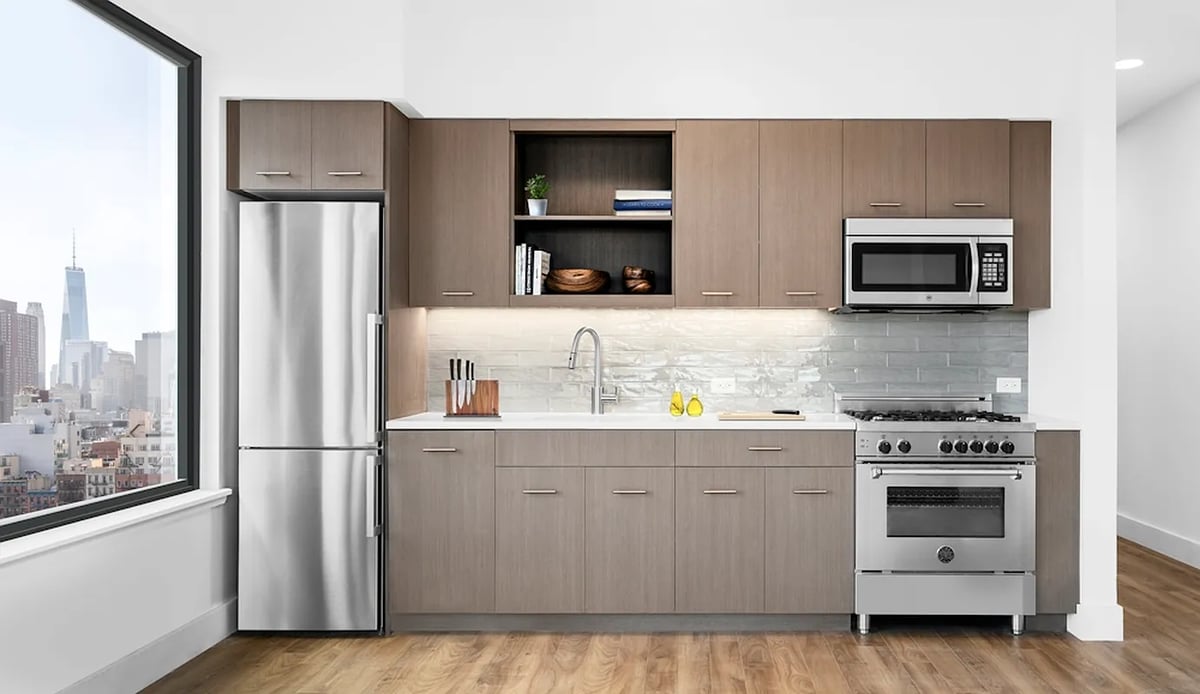 Photo for The Rollins - 145 Clinton Street Condominium in Lower East Side, Manhattan