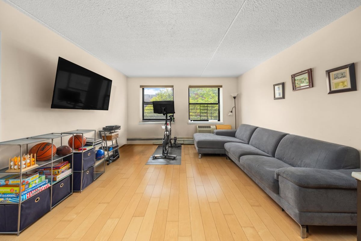 Photo for The Renaissance - 130 Lenox Avenue Condominium in Harlem, Manhattan