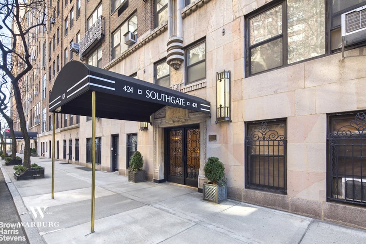 Photo for Southgate - 424 East 52nd Street Cooperative in Midtown East, Manhattan