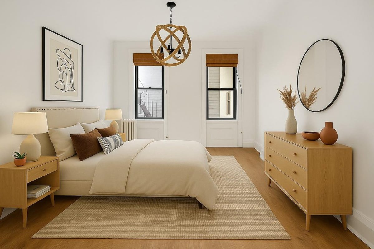 Photo for 172 DELANCEY STREET - 172 Delancey Street Cooperative in Lower East Side, Manhattan