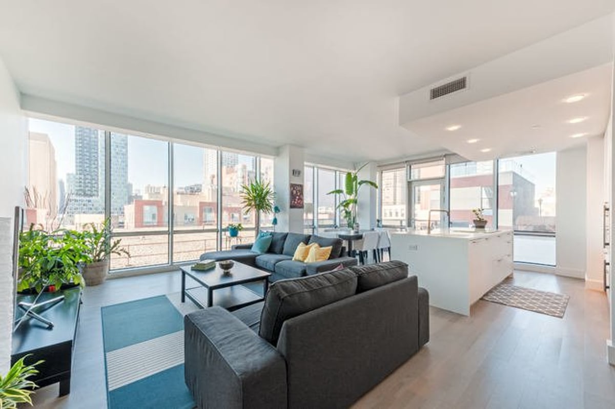 Photo for The Murano - 5-19 Borden Avenue Condominium in Long Island City, Queens