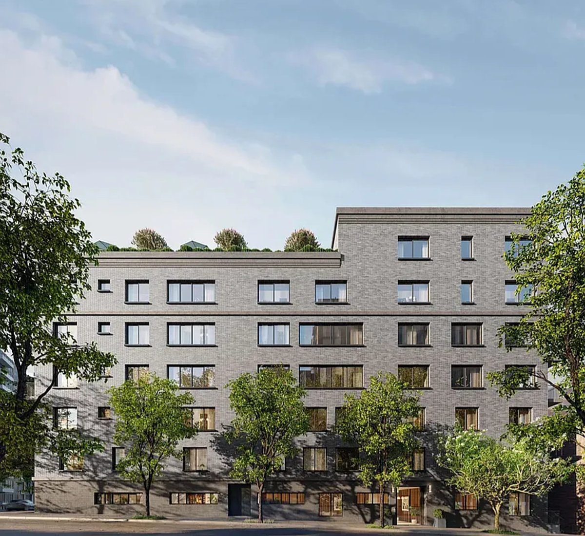 Photo for 52 Convent Avenue - 464 West 130th Street Condominium in West Harlem, Manhattan