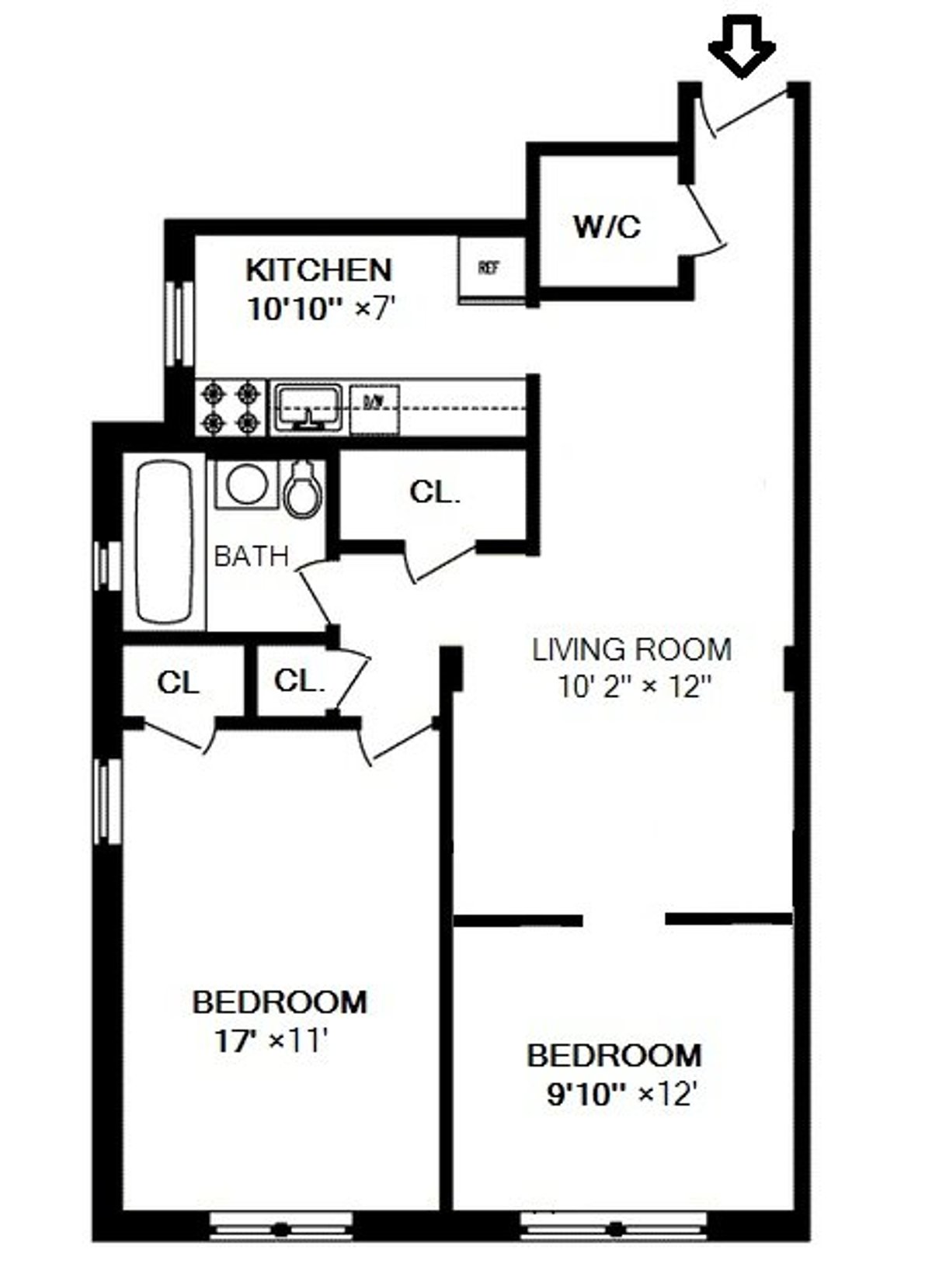 Photo for 350 East 30th Street - 350 East 30th Street Condominium in Kips Bay, Manhattan