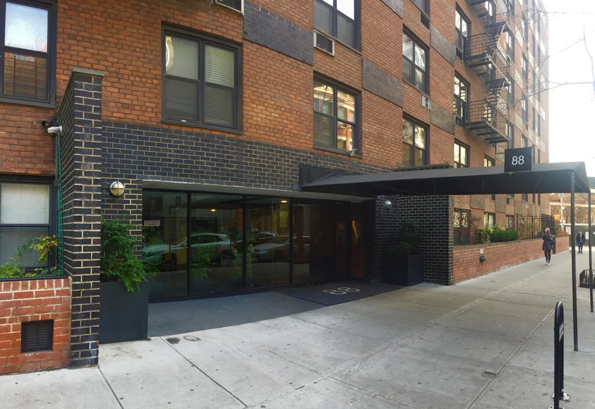 Photo for Atrium - 88 Bleecker Street Cooperative in Greenwich Village, Manhattan