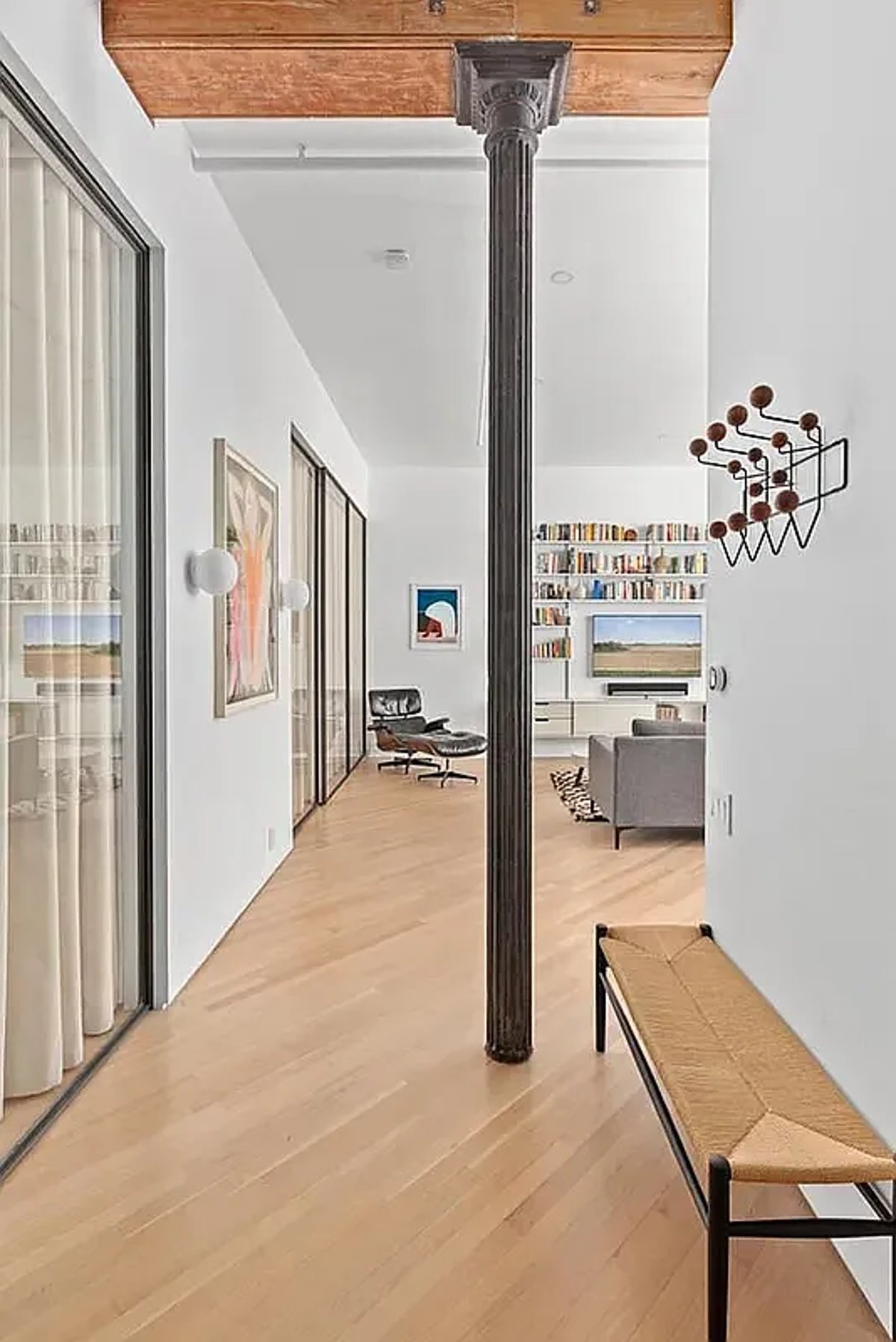 Photo for 134 DUANE STREET - 134 Duane Street Cooperative in Tribeca, Manhattan