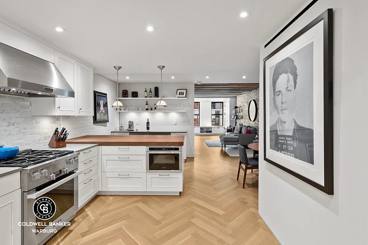 Photo for 472 GREENWICH STREET - 472 Greenwich Street Cooperative in Tribeca, Manhattan