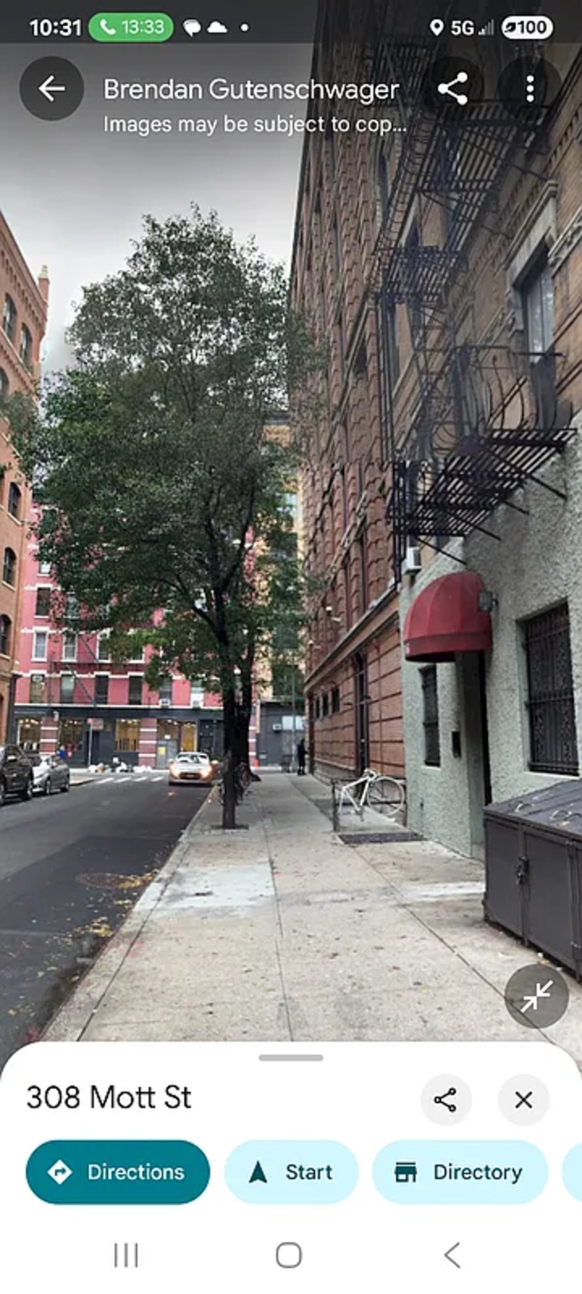 Photo for 308 Mott Street - 308 Mott Street Cooperative in Noho, Manhattan