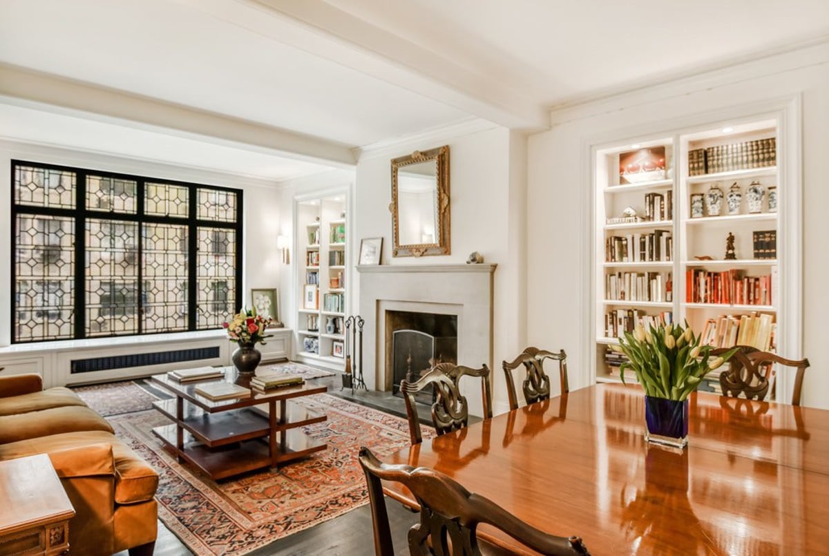 Photo for 40 WEST 67 STREET - 40 West 67th Street Cooperative in Lincoln Square, Manhattan