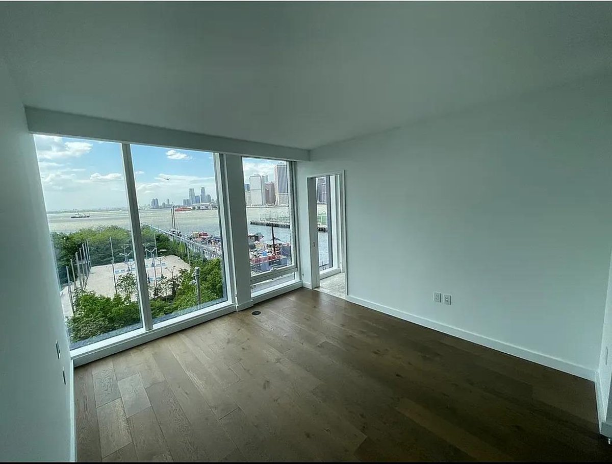 Photo for Quay Tower - 50 Bridge Park Drive Condominium in Brooklyn Heights, Brooklyn