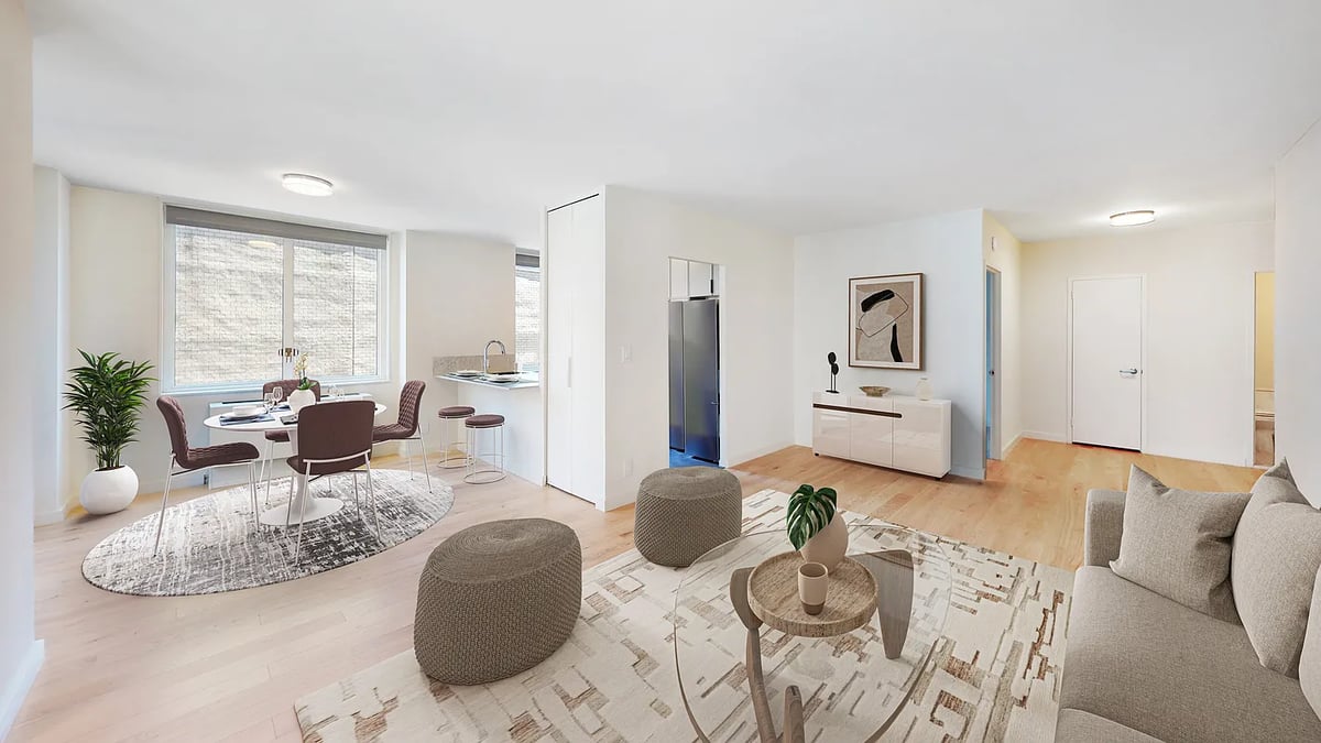 Photo for Gracie Mews - 401 East 80th Street Rental Building in Yorkville, Manhattan