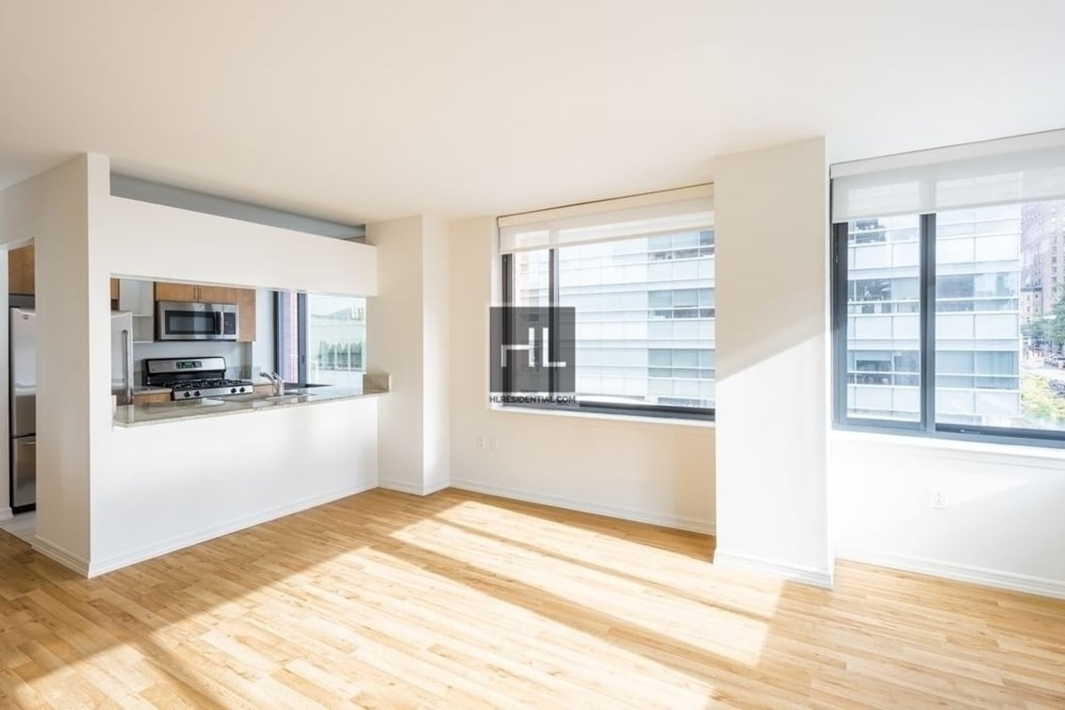 Photo for The Nicole - 400 West 55th Street Rental Building in Hell's Kitchen, Manhattan