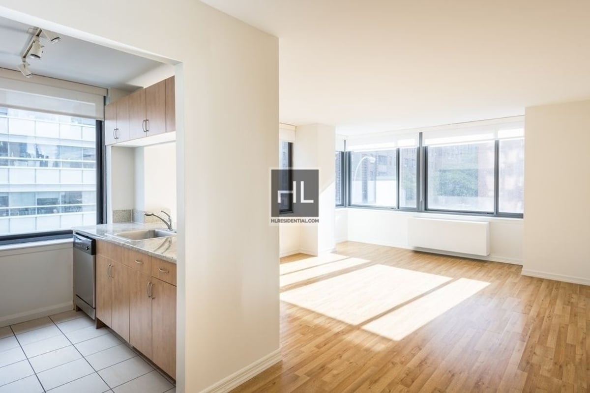 Photo for The Nicole - 400 West 55th Street Rental Building in Hell's Kitchen, Manhattan