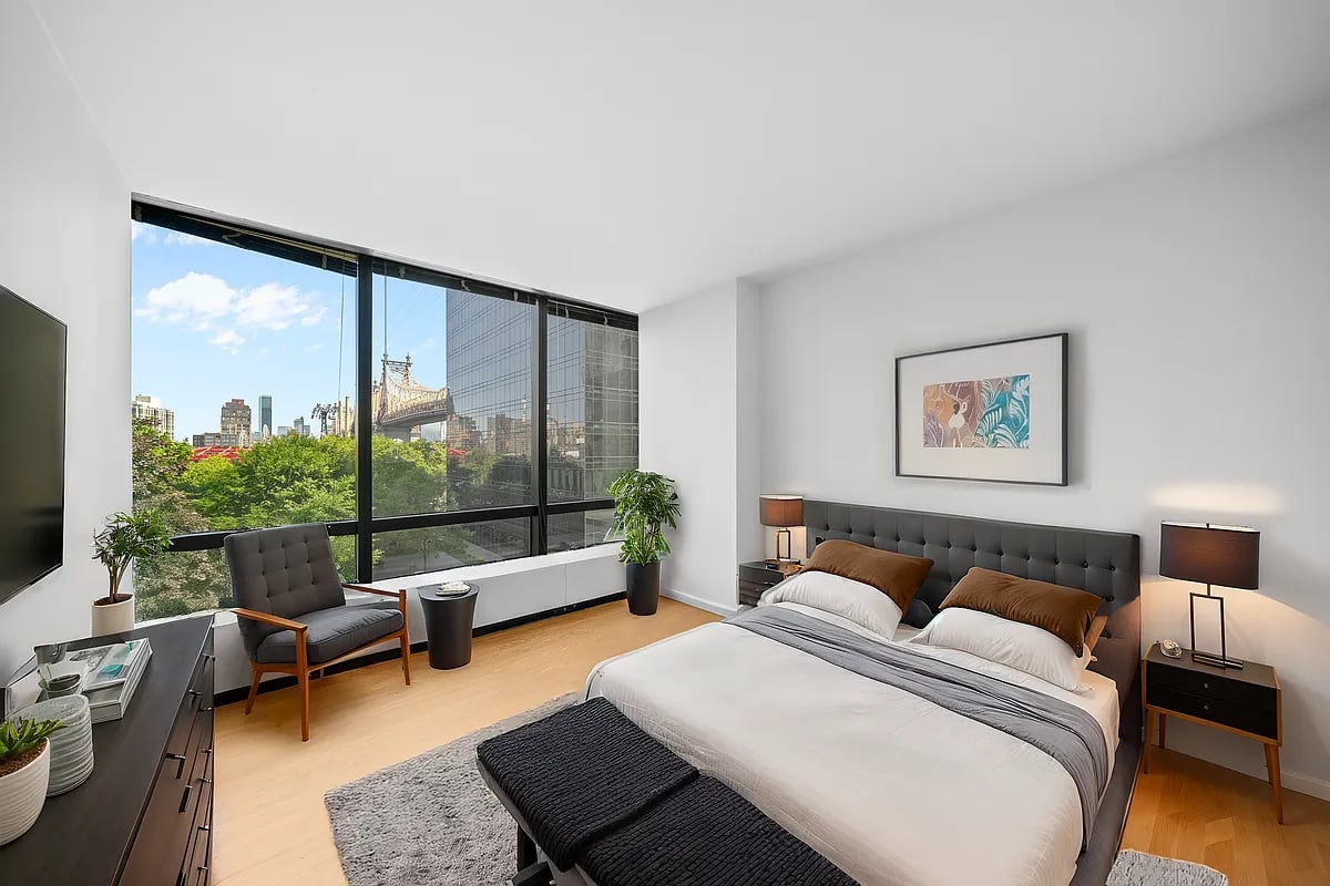 Photo for 1 Sutton Place North - 420 East 60th Street Rental Building in Lenox Hill, Manhattan