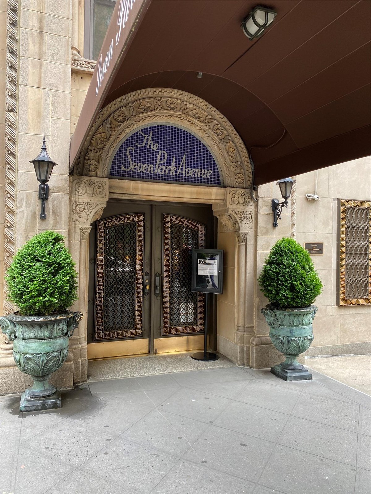 Photo for 7 PARK AVENUE - 7 Park Avenue Cooperative in Murray Hill, Manhattan