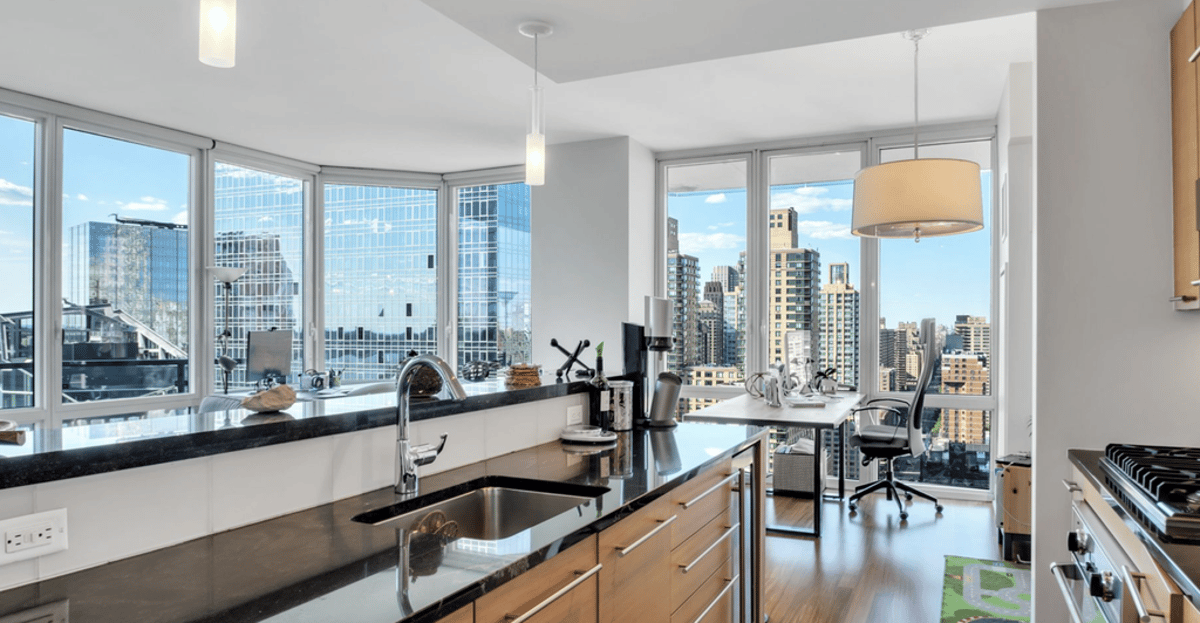 Photo for 10 West End Avenue - 10 West End Avenue Condominium in Midtown West, Manhattan