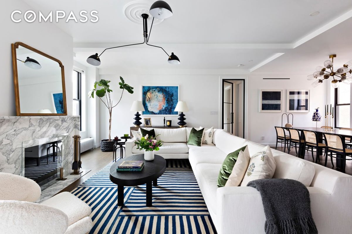 Photo for 975 PARK AVENUE - 975 Park Avenue Cooperative in Upper East Side, Manhattan